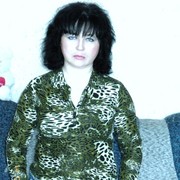 Лариса Федорова on My World.