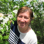 Елена Громова on My World.
