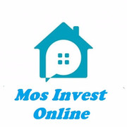 Mosinvest Online on My World.