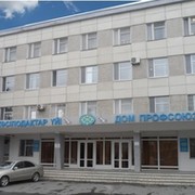 Профсоюзный центр on My World.