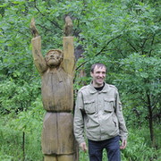 Литвин Григорий on My World.