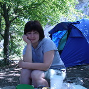 Юлия Сердакова on My World.