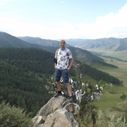 Евгений Д on My World.
