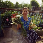 Любовь Саблина on My World.