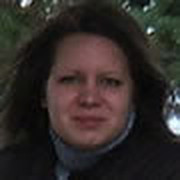 Анна Ульянова on My World.
