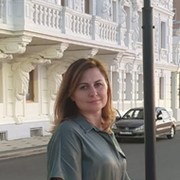 Галина Князева on My World.