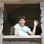 светлана шикова on My World.