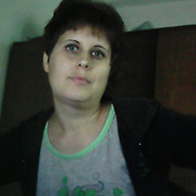 Светлана Андрусенко