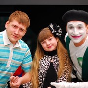 Александр Тихонов on My World.