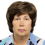 Марина Васильченко Москва