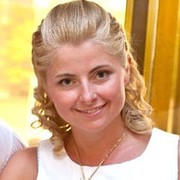 Юлия Воронова on My World.
