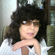 Лина Статкевич on My World.