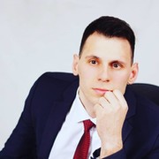 Иван Щербань on My World.