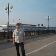 Олег Сидоров on My World.