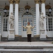 Светлана Дашевская ( Шершнева) on My World.