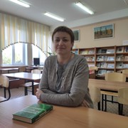 Светлана Терентьева on My World.