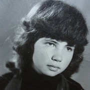Елена Тюрева - Хворых on My World.
