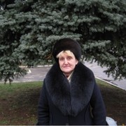 Галина М on My World.