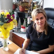 Валентина Юсупова on My World.