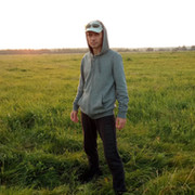 Евгений Солонин on My World.