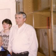 Александер Штрауб on My World.