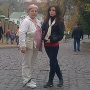 Людмила Ларченко on My World.