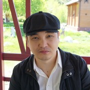 Аян Джаксыгулов on My World.