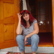 Светлана Сабанина on My World.