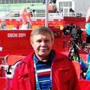 АЛЕКСАНДР КОВАЛЕНКО on My World.