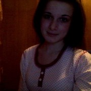 Liz * on My World.