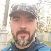 Антон Маршал on My World.