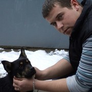 Андрей Грудей on My World.