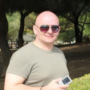 андрей овчинников on My World.