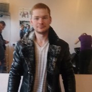 Сергей Александрович on My World.