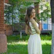 Анастасия Иванова on My World.