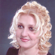 Вера Аношина on My World.