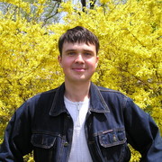 Алексей Ашихмин on My World.