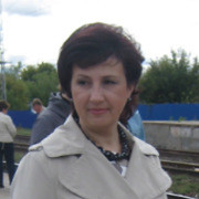 Алла Савина on My World.
