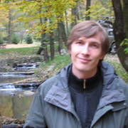 Александр Дембрович on My World.