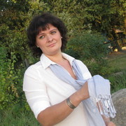 Наталья Ракитина on My World.