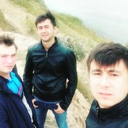 Бека Абдимов on My World.