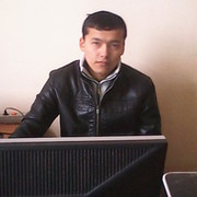 Abdulloh Muminov on My World.