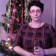 Светлана Абрамичева on My World.