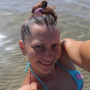 Екатерина Зуева on My World.