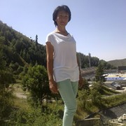 Анар Адамова on My World.
