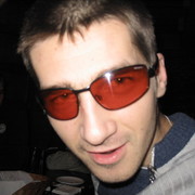 Юлиан Адеев on My World.