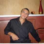 Денис Александров on My World.