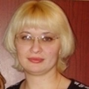 Марина Фишер on My World.