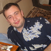 Семён Овчинников on My World.
