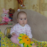 Светлана Афанасьева on My World.